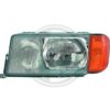 MERCE 2018200261 Headlight